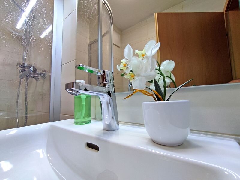 Hotel Wasserfall 18