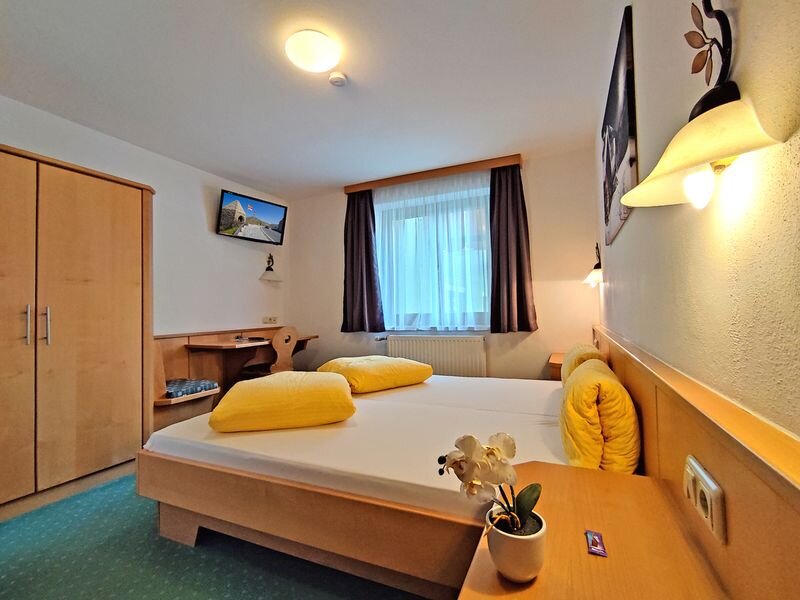 Hotel Wasserfall 19