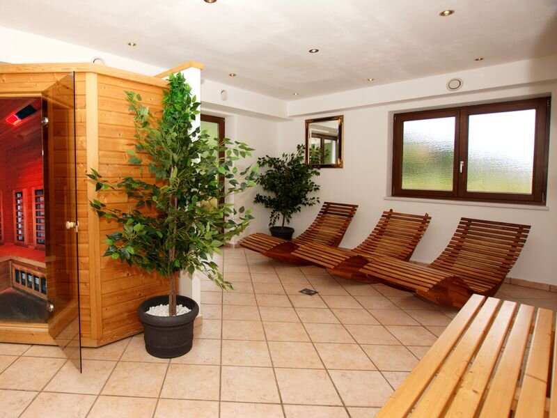Hotel Wasserfall 20