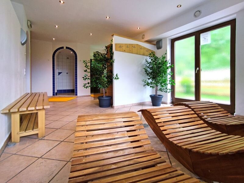 Hotel Wasserfall 21