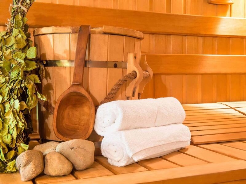 Hotel Wasserfall 22