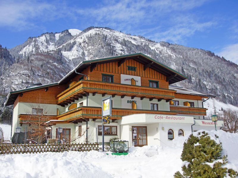Hotel Wasserfall 23