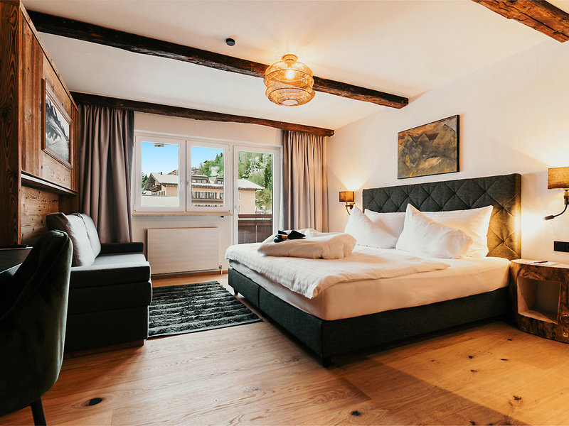 Hotel Zur Dorfschmiede 3