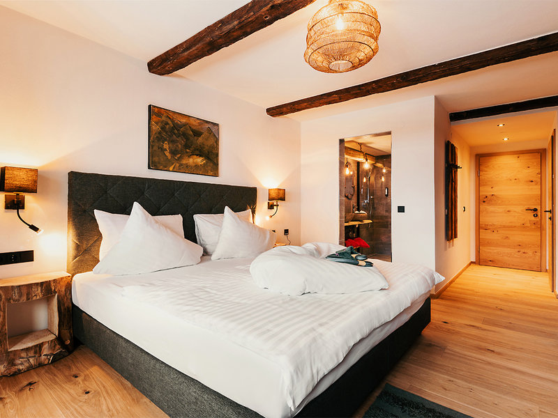 Hotel Zur Dorfschmiede 4