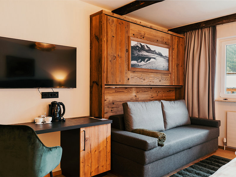 Hotel Zur Dorfschmiede 5