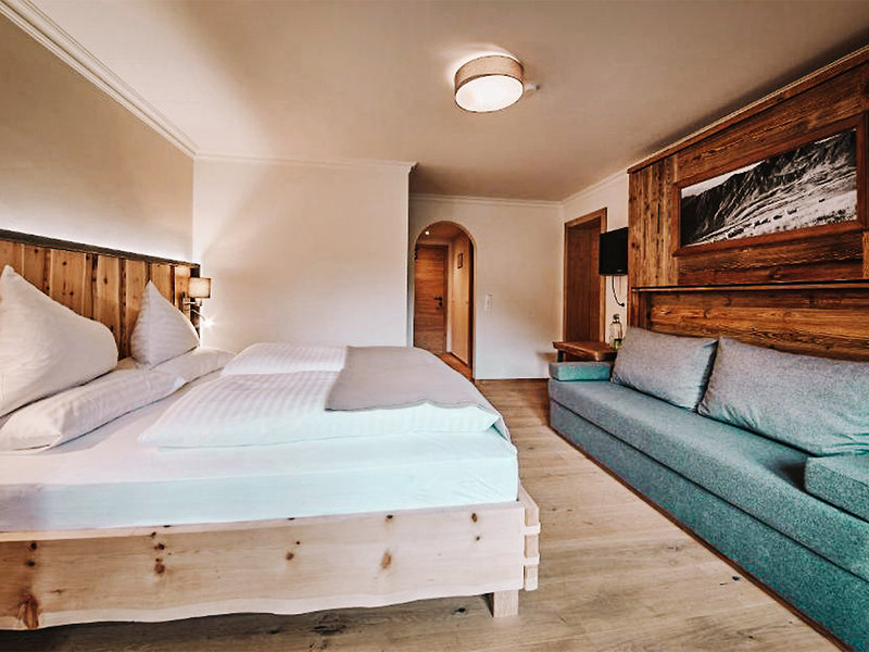 Hotel Zur Dorfschmiede 7
