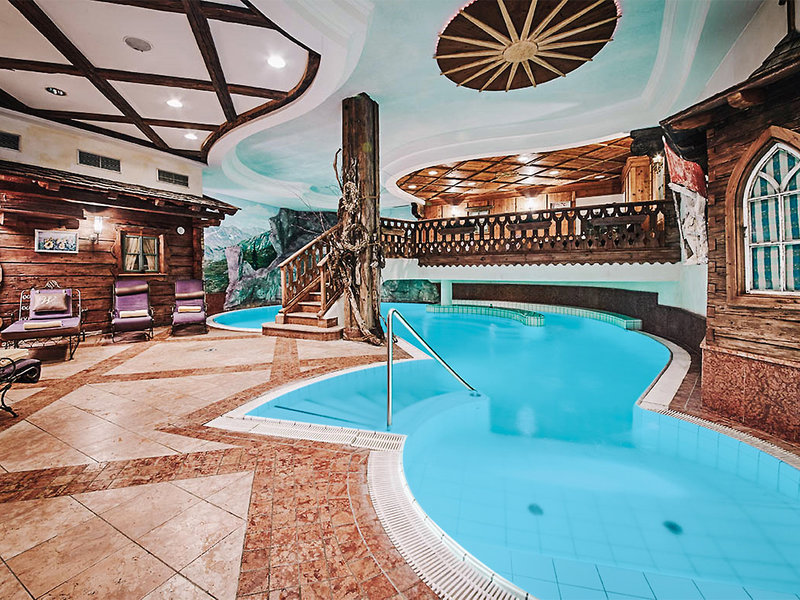 Hotel Zur Dorfschmiede 9