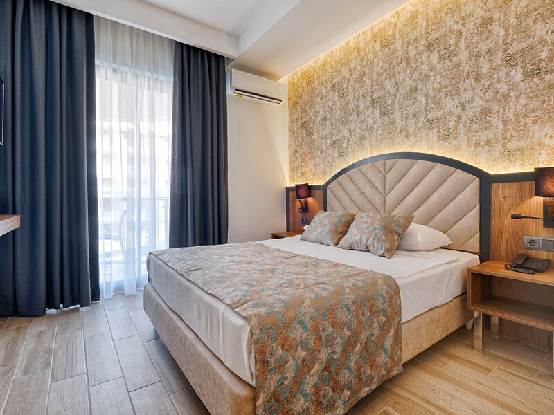 Grand Uysal Beach Hotel 12