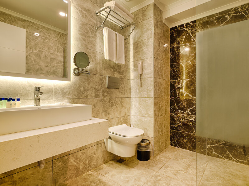 Grand Uysal Beach Hotel 14