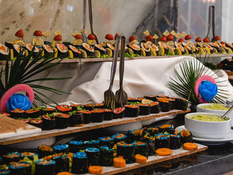 Grand Uysal Beach Hotel 20