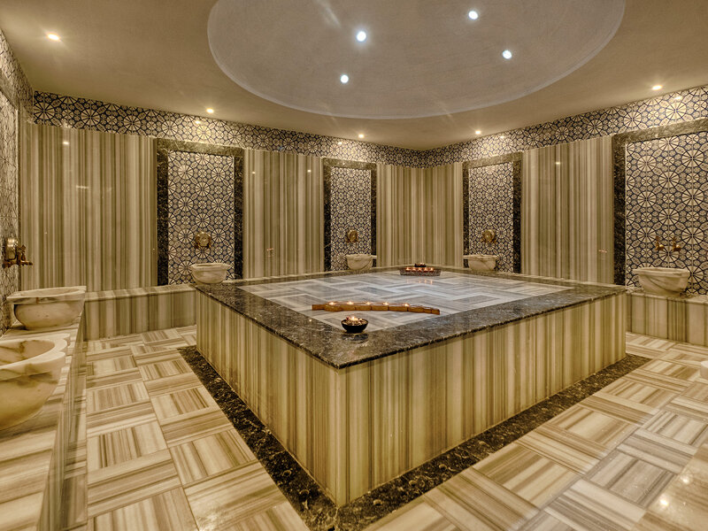 Grand Uysal Beach Hotel 33