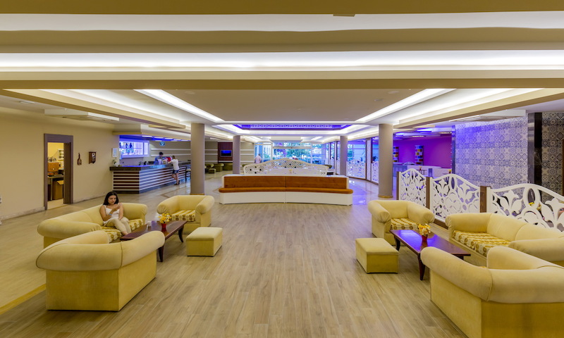 Holiday Park Resort 8