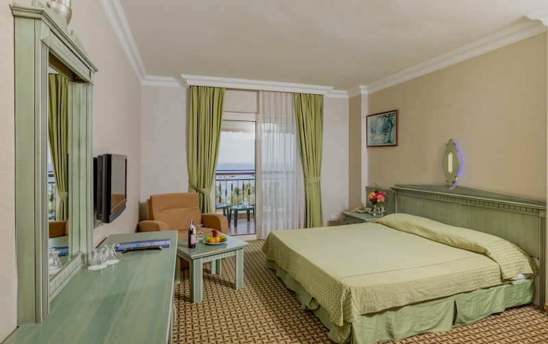 Holiday Park Resort 9