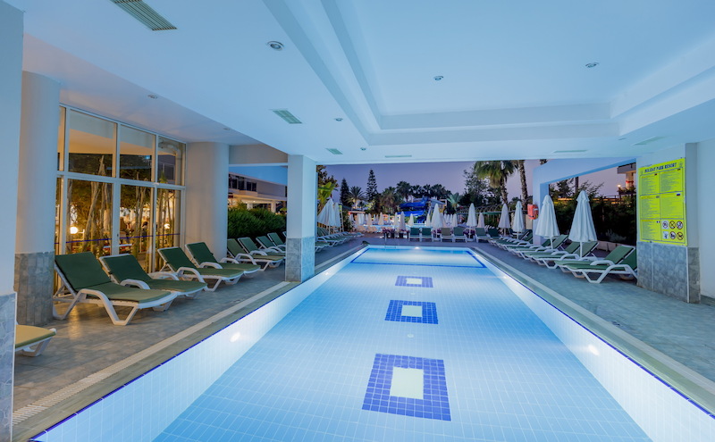 Holiday Park Resort 11