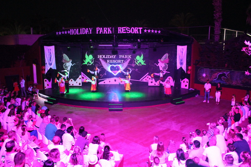 Holiday Park Resort 13