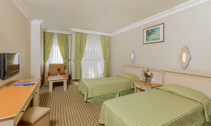 Holiday Park Resort 6
