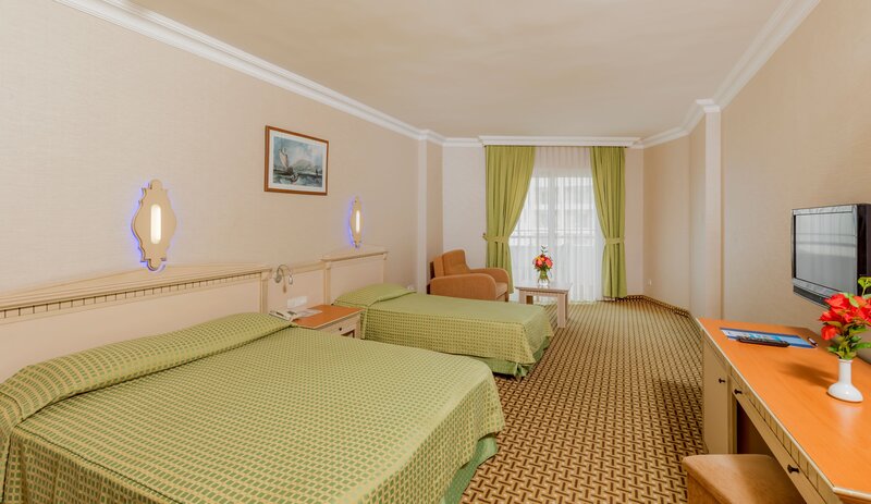 Holiday Park Resort 7