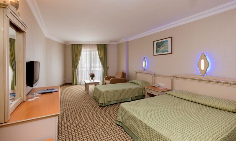 Holiday Park Resort 8