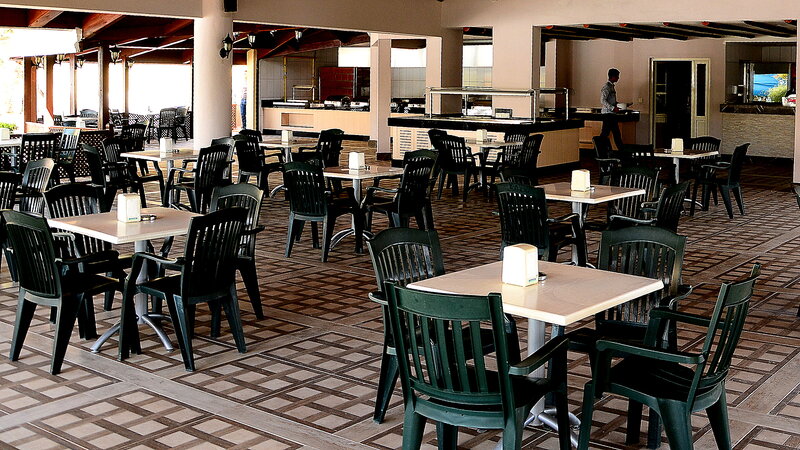 Holiday Park Resort 10