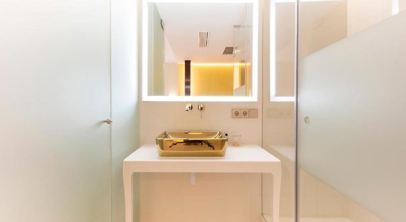 Fonda Llabres 1 - Bathroom Example
