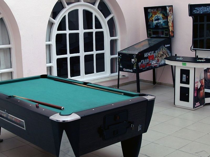 Zodiac 34