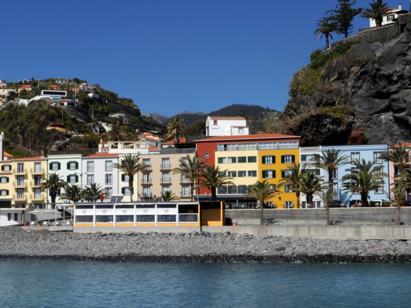 Enotel Baia 1 - Exterior
