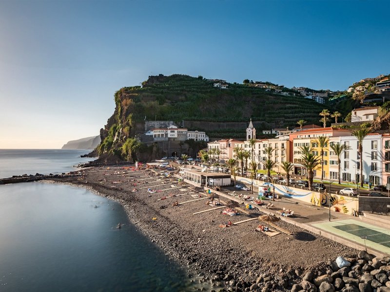 Enotel Baia 5 - Beach