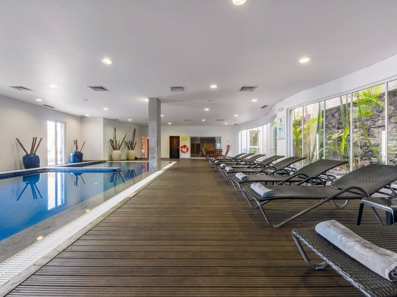 Enotel Baia 7 - Outdoor Pool