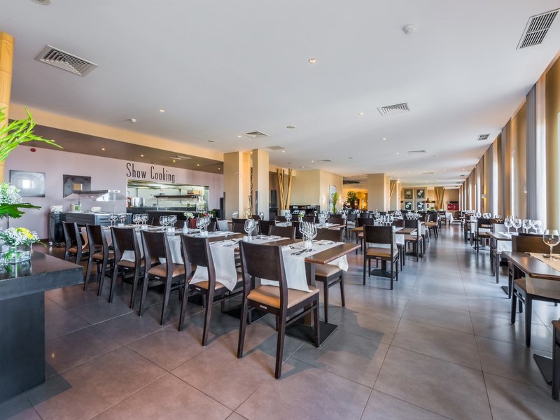 Enotel Baia 9 - Restaurant
