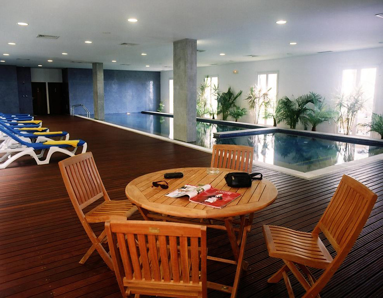 Enotel Sunset Bay 8