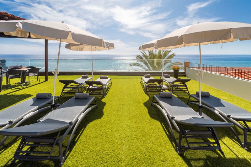 Enotel Sunset Bay 15