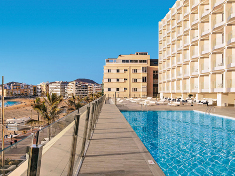 Sercotel Cristina Las Palmas 1