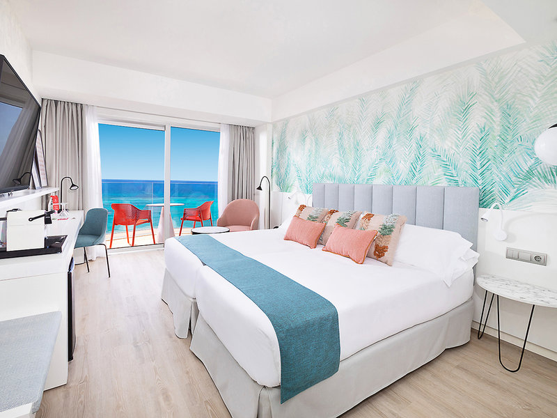 Sercotel Cristina Las Palmas 2