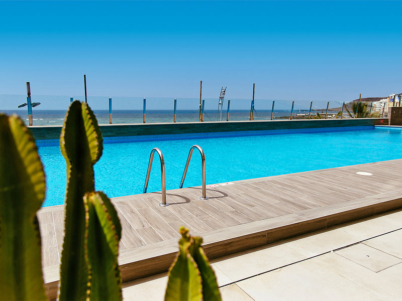 Sercotel Cristina Las Palmas 3