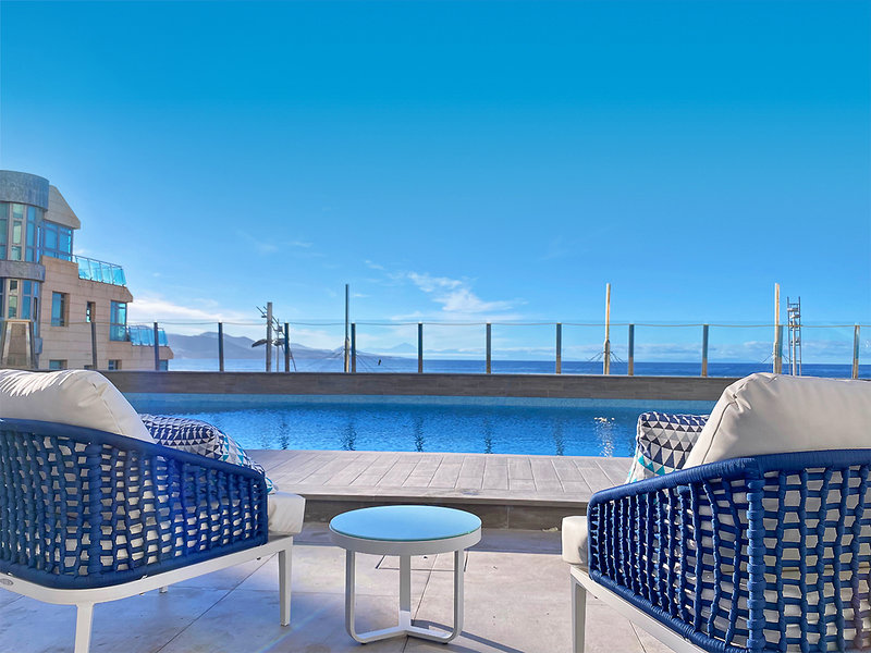 Sercotel Cristina Las Palmas 4