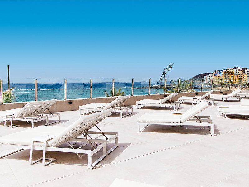 Sercotel Cristina Las Palmas 5