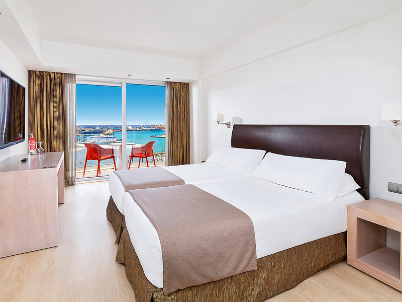 Sercotel Cristina Las Palmas 6