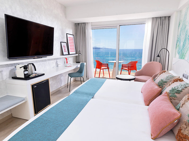 Sercotel Cristina Las Palmas 7