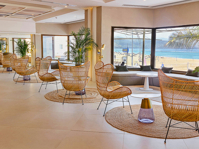 Sercotel Cristina Las Palmas 8