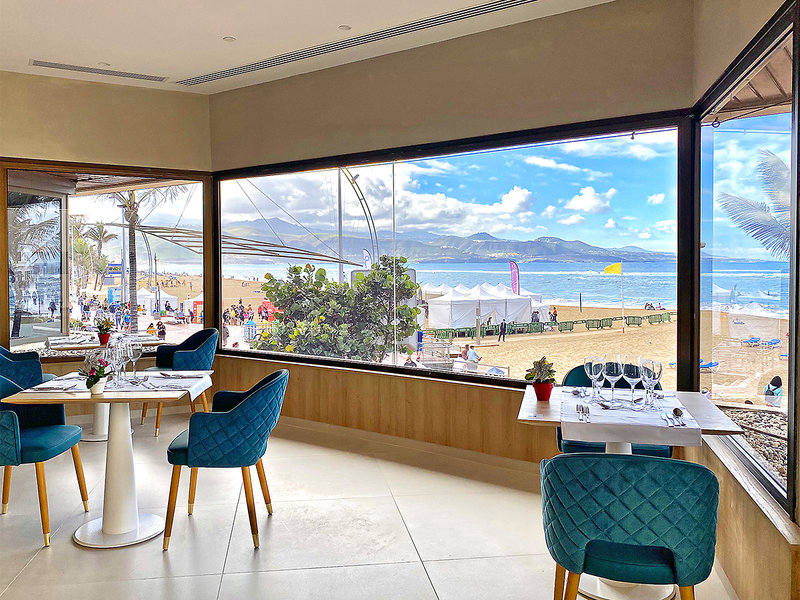 Sercotel Cristina Las Palmas 10