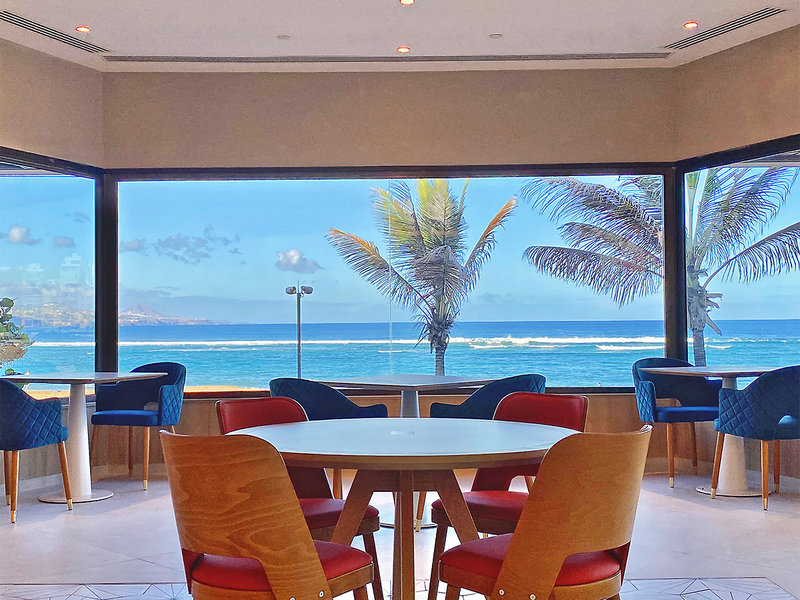 Sercotel Cristina Las Palmas 11