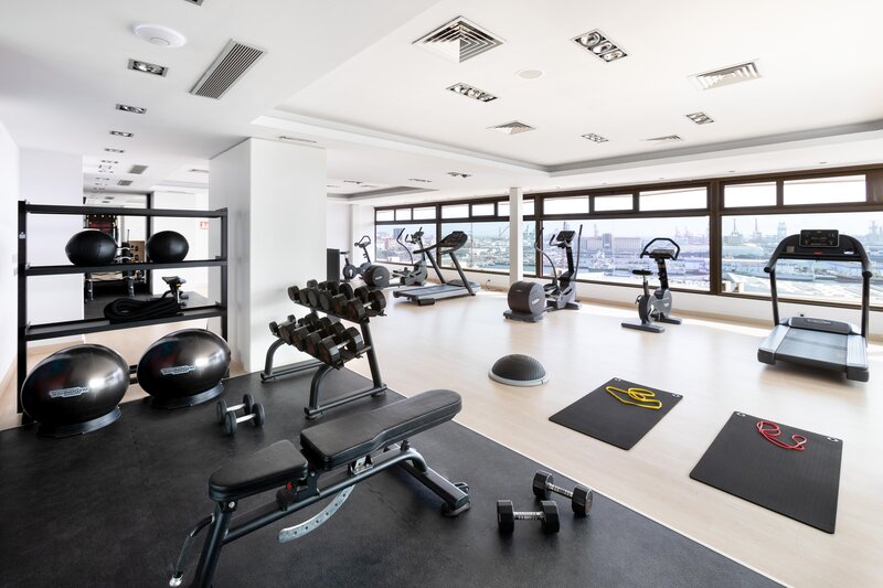 Sercotel Cristina Las Palmas 18