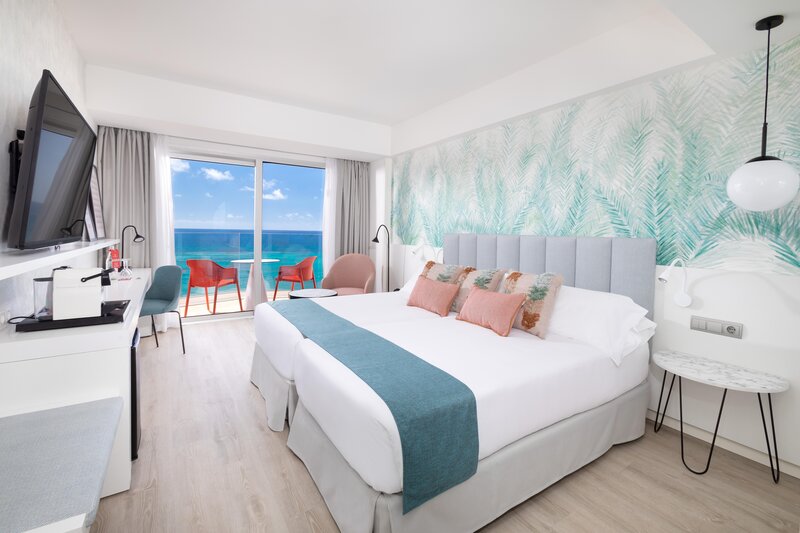 Sercotel Cristina Las Palmas 20