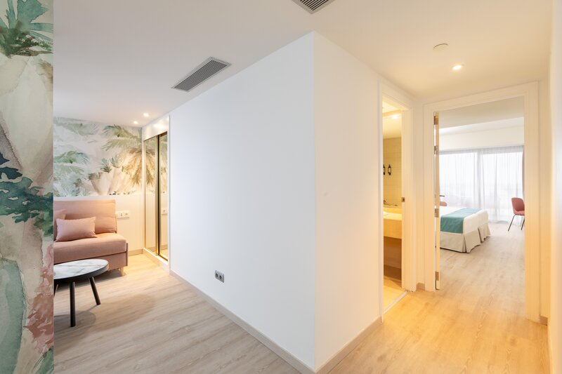 Sercotel Cristina Las Palmas 21