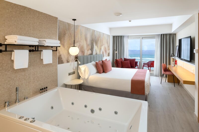 Sercotel Cristina Las Palmas 24