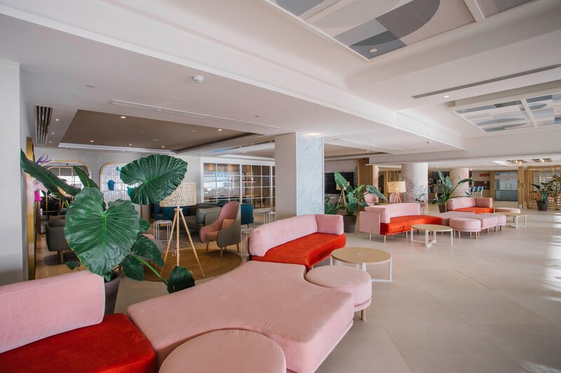 Sercotel Cristina Las Palmas 27