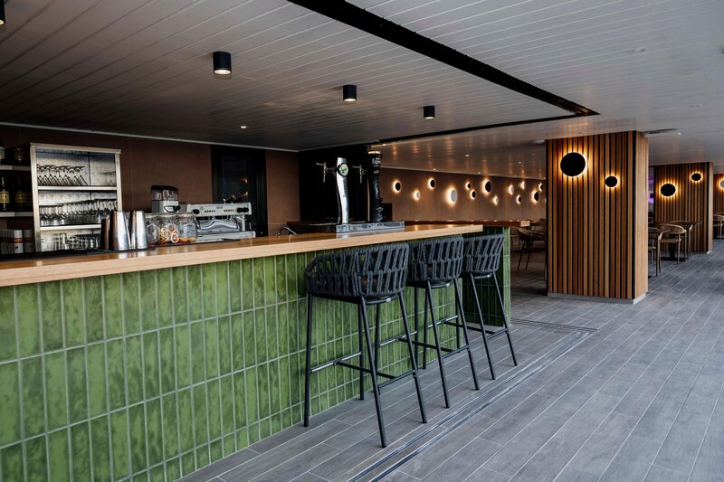 Sercotel Cristina Las Palmas 29