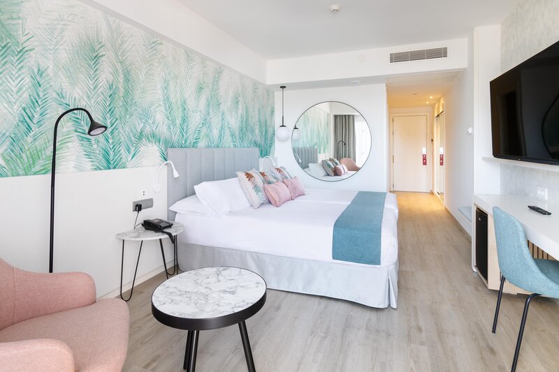 Sercotel Cristina Las Palmas 33