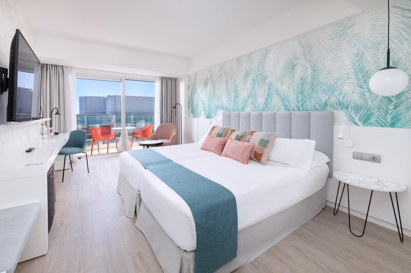 Sercotel Cristina Las Palmas 34