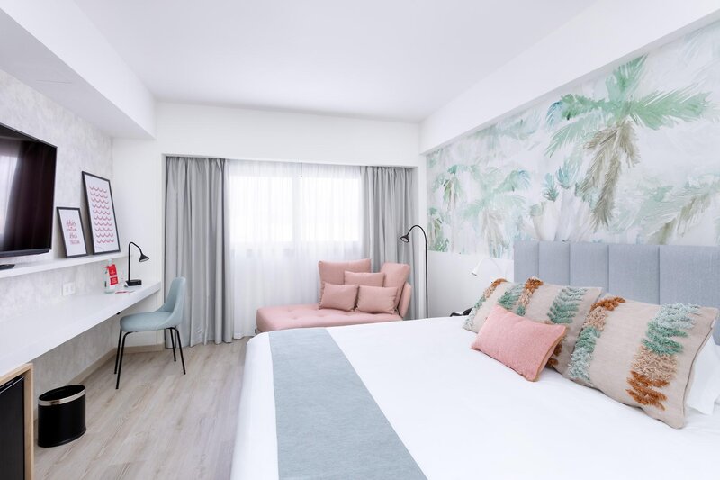 Sercotel Cristina Las Palmas 36